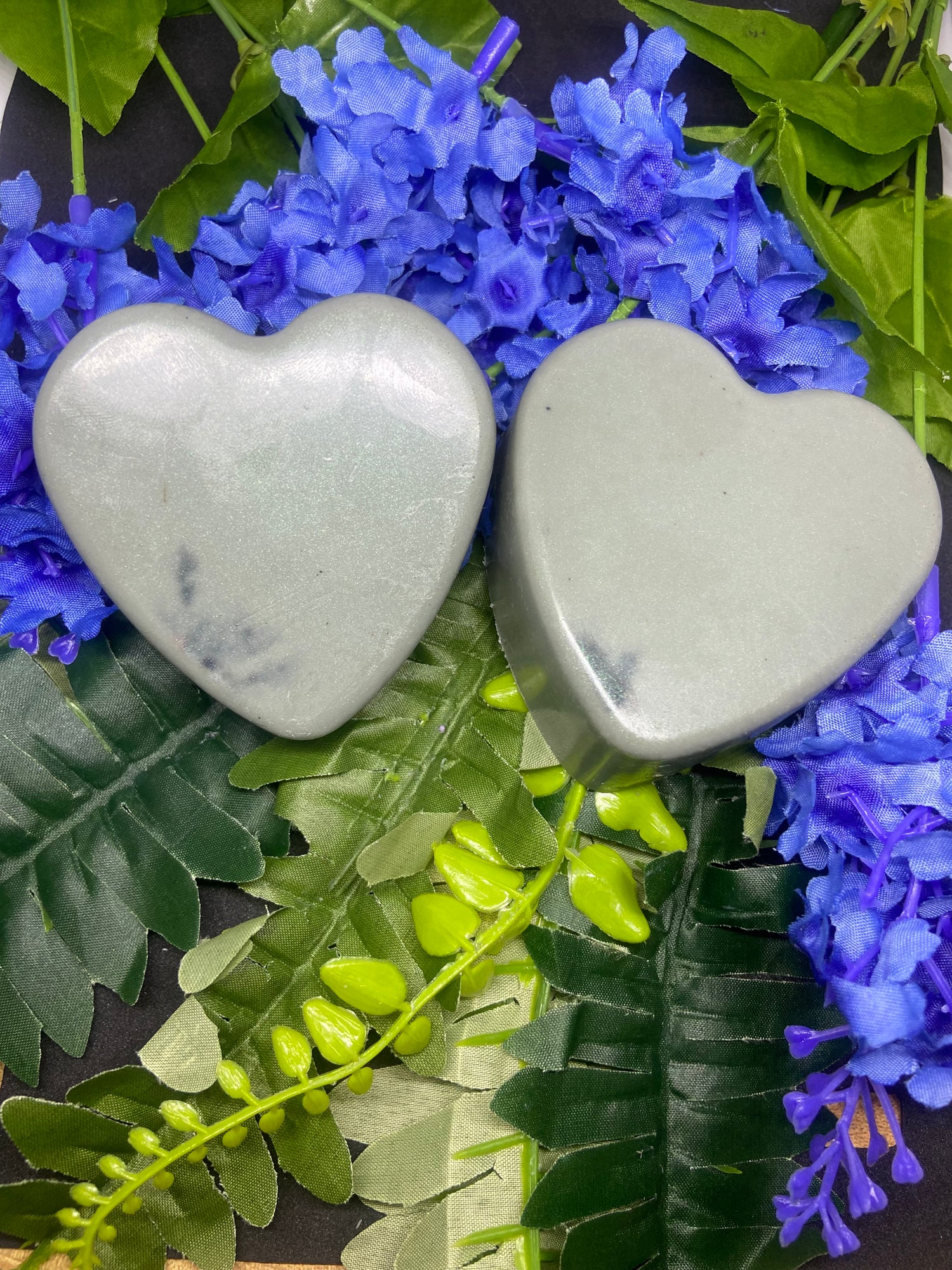 Clary Sage &amp; Patchouli Bar