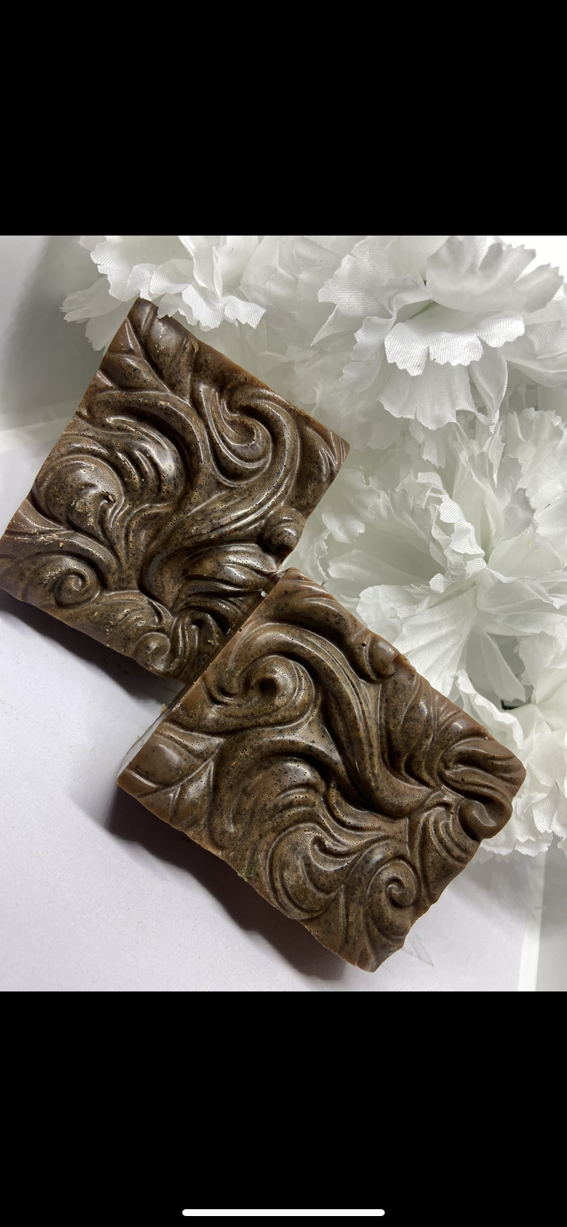 Chocolate Rose Bar