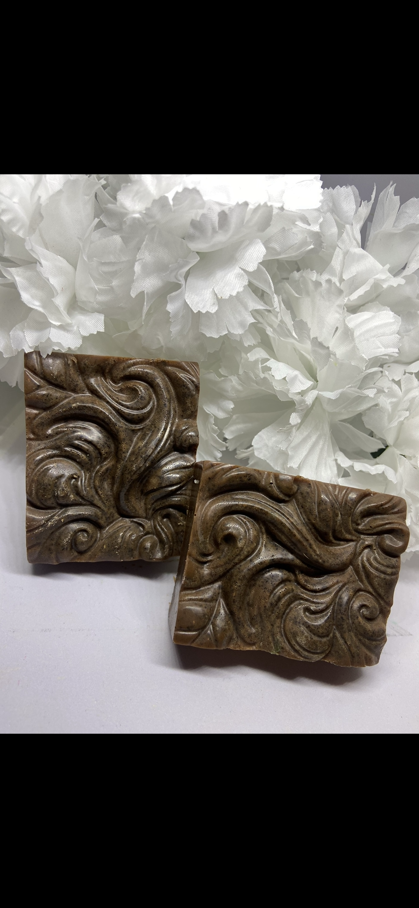 Chocolate Rose Bar